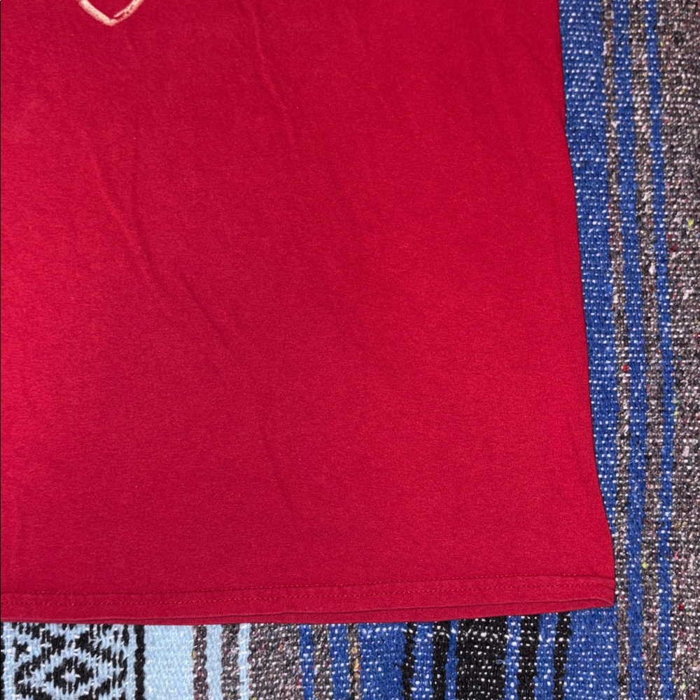 Hank Williams Jr Concert Tee Shirt - Picture 6 of 12